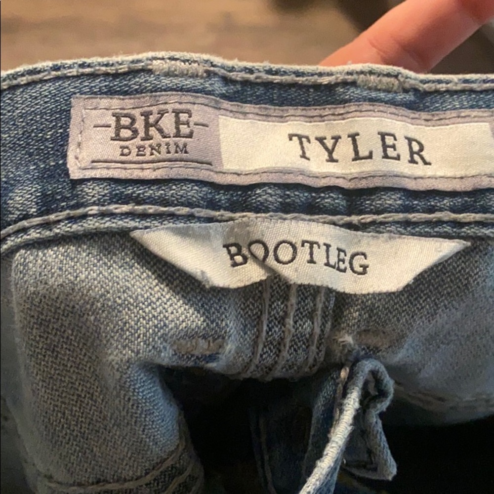 Jeans men 40
